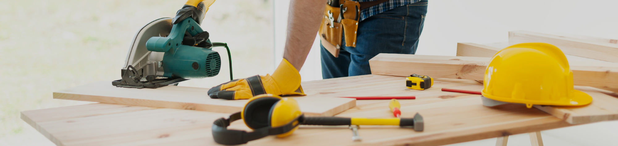 Breaking Up The Know-How Of Using A Circular Power Saw