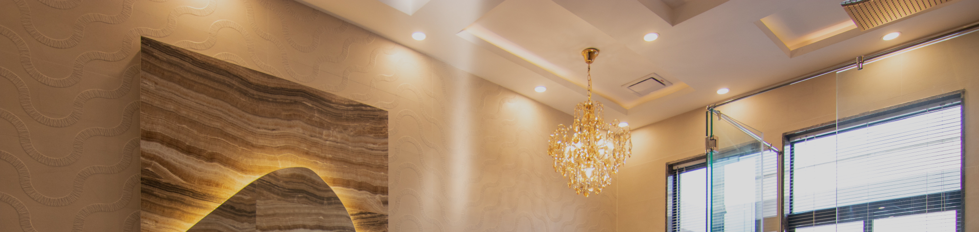 Client Unhappy With Bathroom Lighting? Put An End To This Turmoil With These Ideas