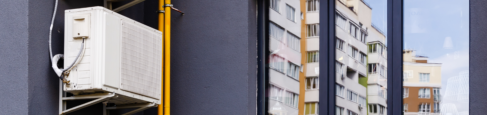 Central Air or Window Units: Which One For Your Costumers?